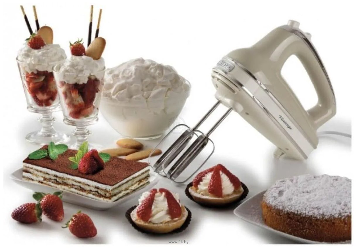 Фотографии Ariete Mixy Vintage ‎1548/03
