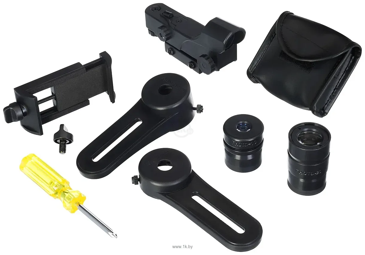 Фотографии Sky-Watcher P1145AZ-GO2 SynScan GOTO