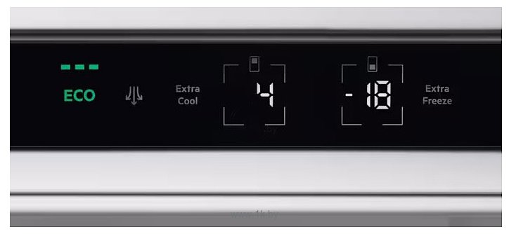 Фотографии Electrolux 900 ENV9MC18S
