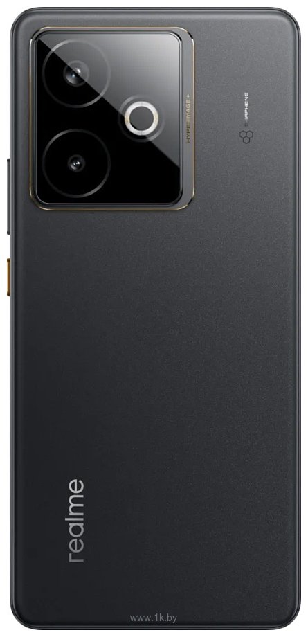 Фотографии Realme GT7 12/512GB (китайская версия) Фотографии Realme GT7 12/512GB (китайская версия)