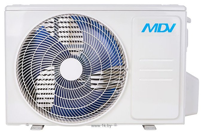Фотографии MDV Classic Inverter MDSC-24HRFN8/MDOC-24HFN8
