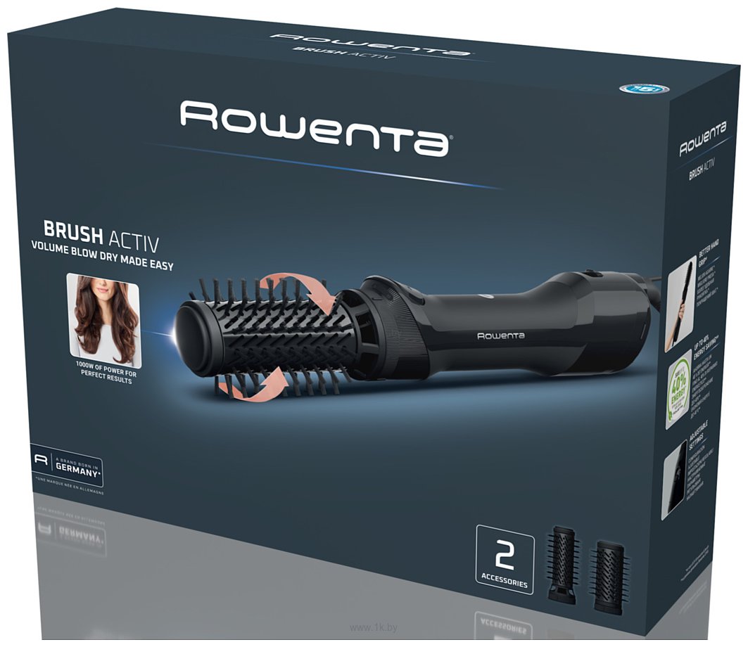 Фотографии Rowenta UB9520F0