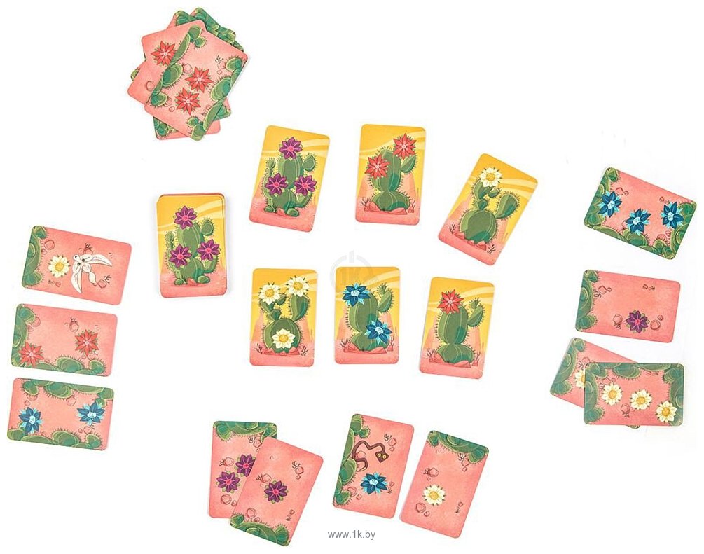 Фотографии Эврикус Ой, колючки!