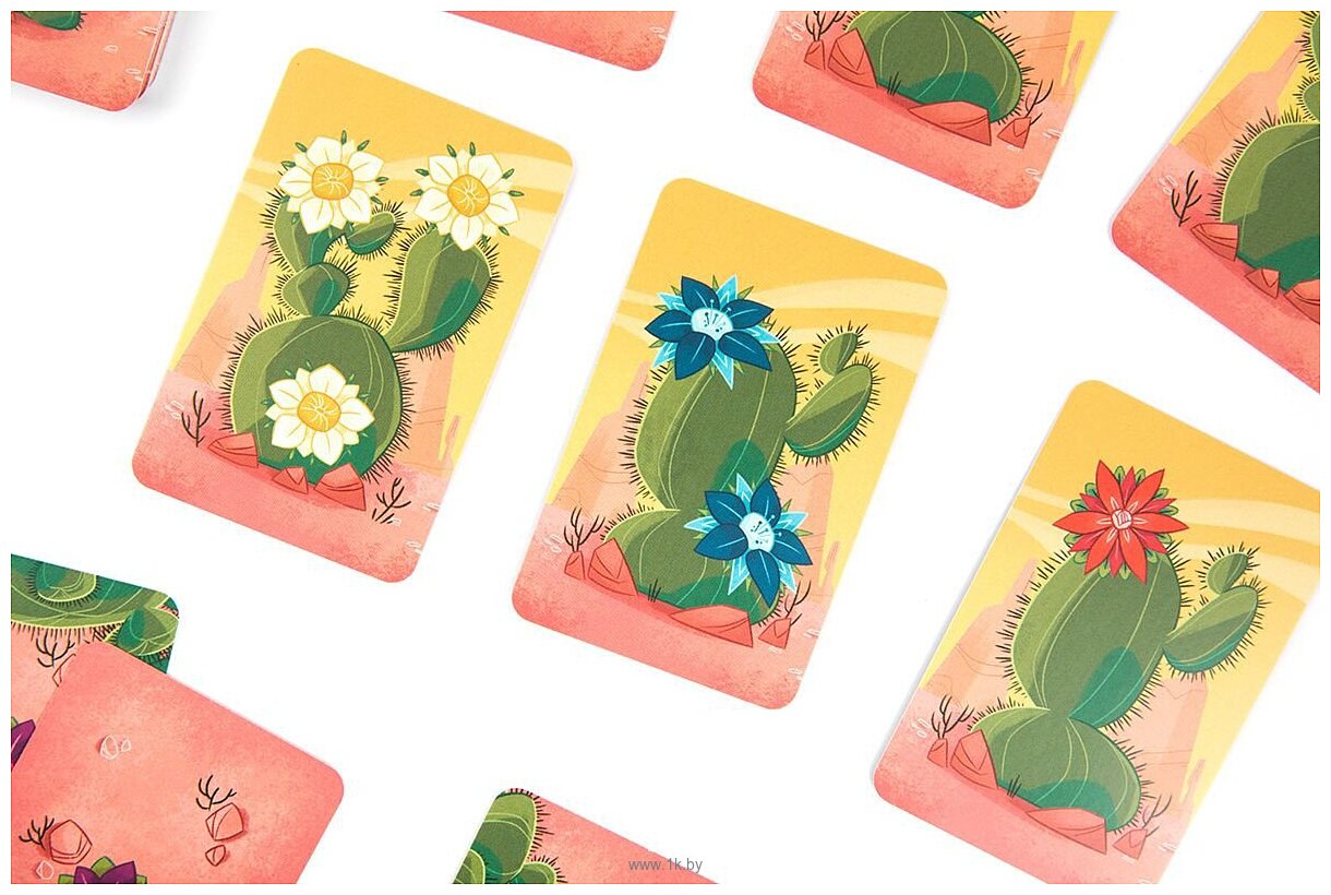 Фотографии Эврикус Ой, колючки!