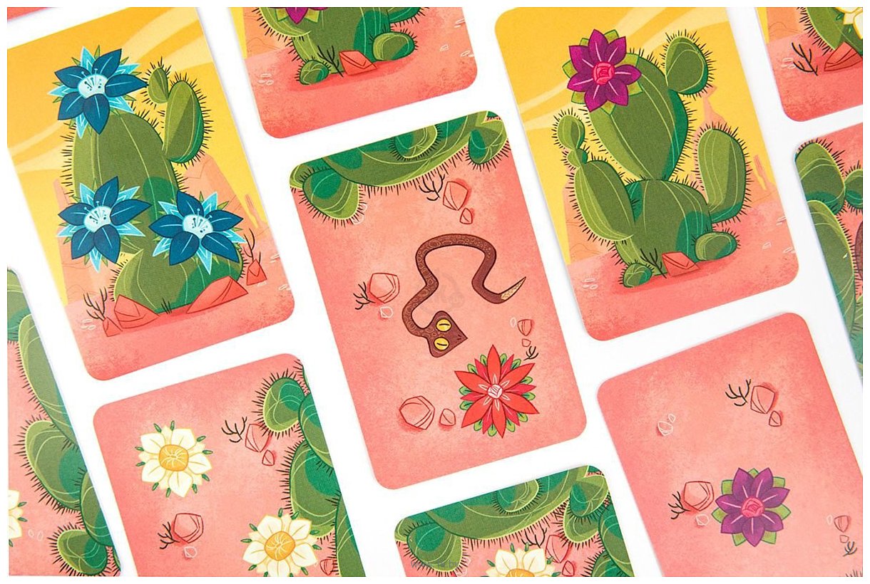 Фотографии Эврикус Ой, колючки!