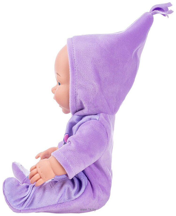 Фотографии Fancy Dolls Веселая малышка PU25