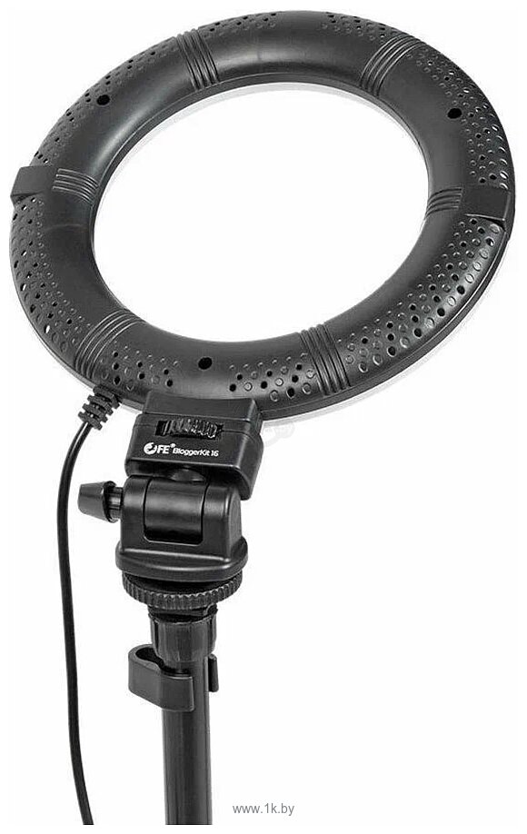 Фотографии Falcon Eyes BloggerKit 16