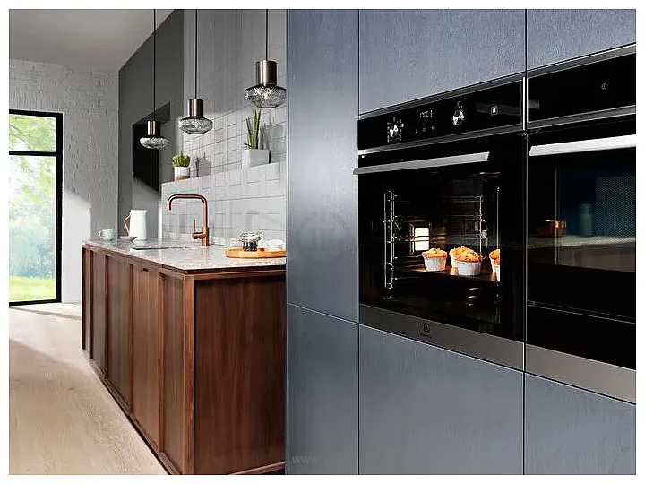 Фотографии Electrolux EOD5H70Z