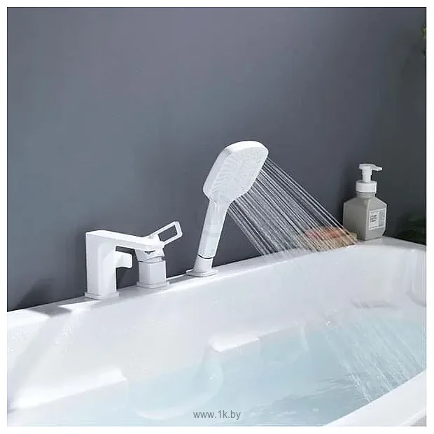 Фотографии Ganzer GZ12133-F