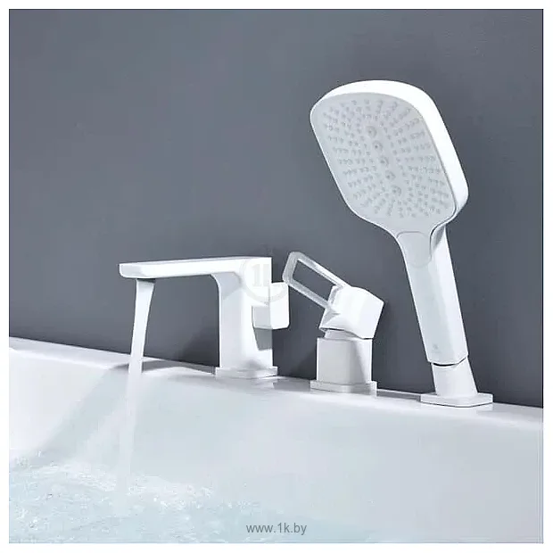 Фотографии Ganzer GZ12133-F