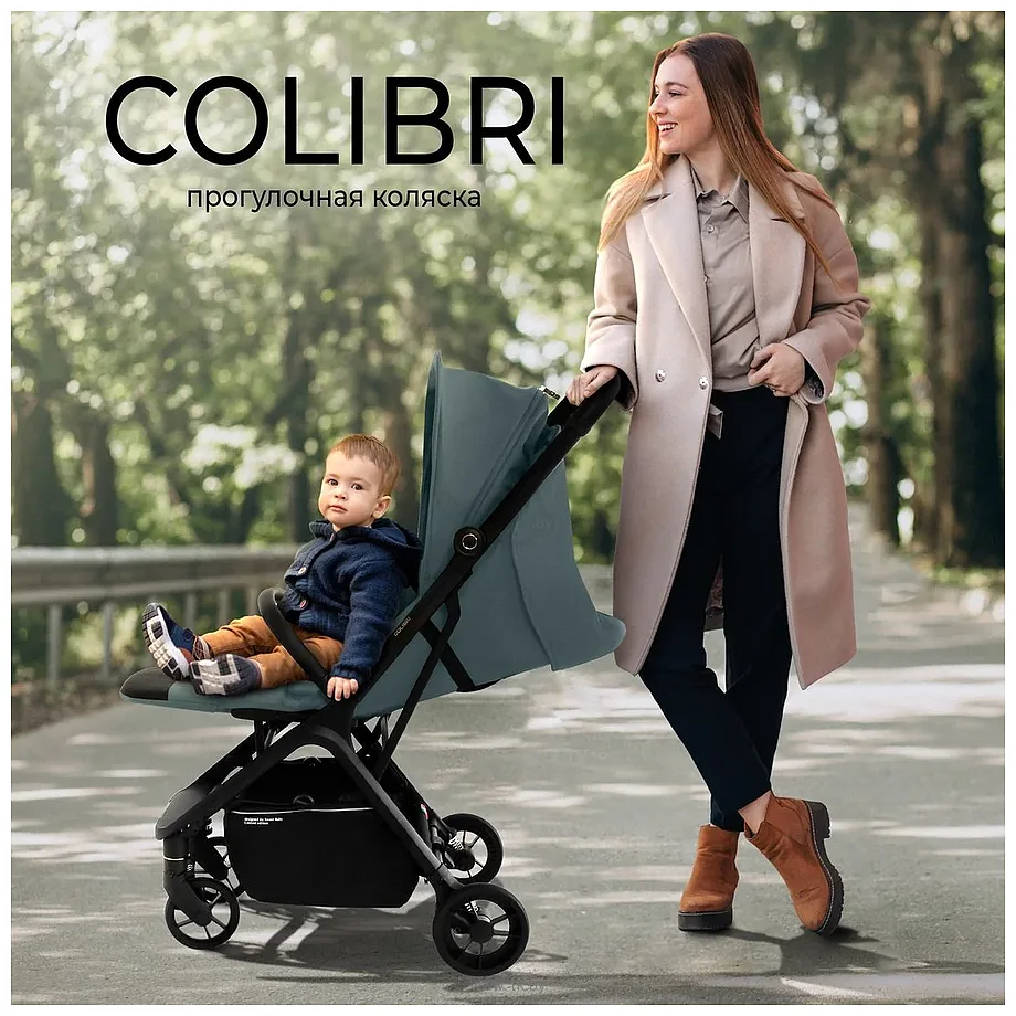 Фотографии Sweet Baby Colibri