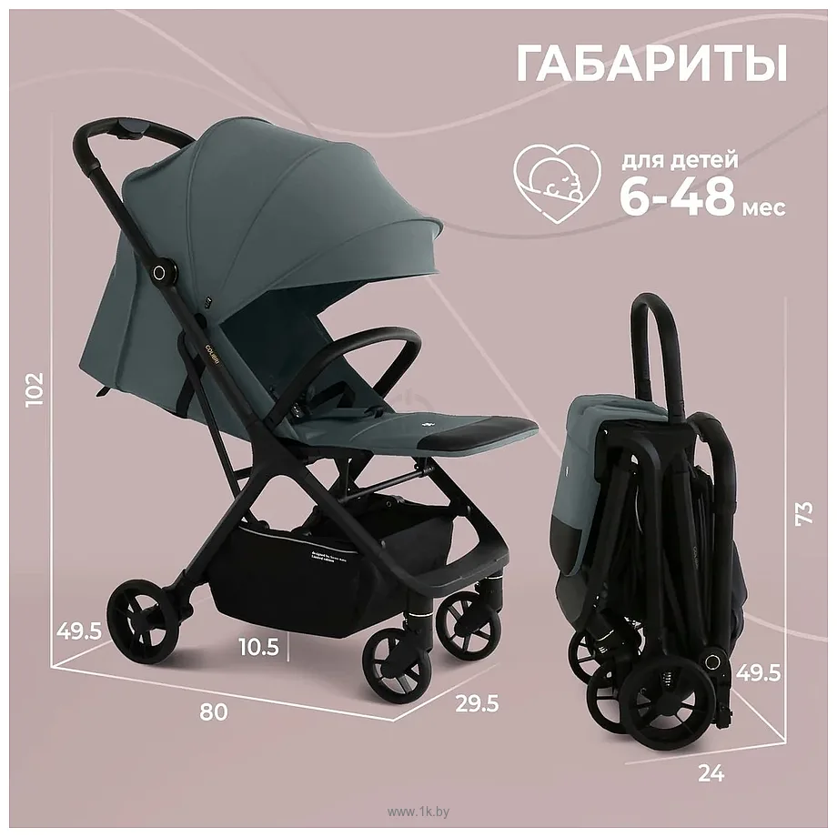 Фотографии Sweet Baby Colibri