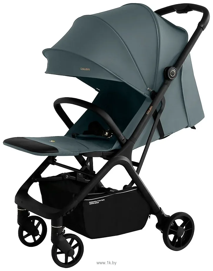 Фотографии Sweet Baby Colibri