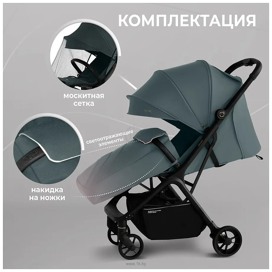 Фотографии Sweet Baby Colibri