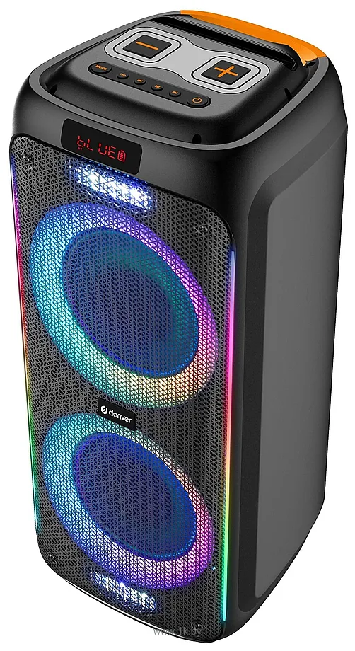 Фотографии Denver TSP-456 Фотографии Denver TSP-456