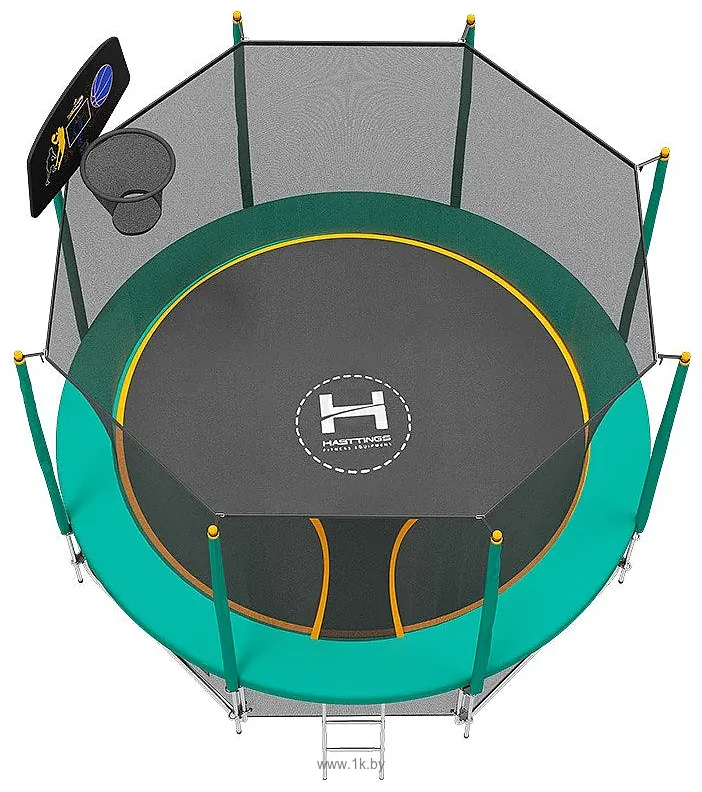 Фотографии Hasttings Classic Game (305 см) Фотографии Hasttings Classic Game (305 см)