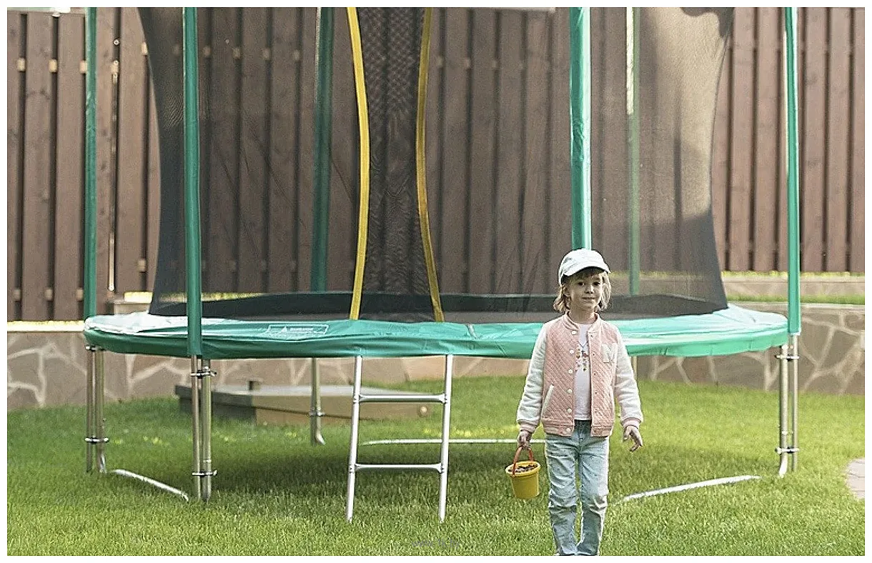 Фотографии Hasttings Classic Game (305 см) Фотографии Hasttings Classic Game (305 см)