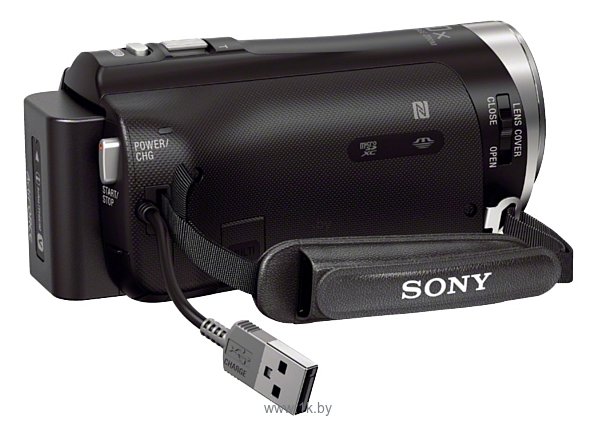 Фотографии Sony HDR-PJ330E