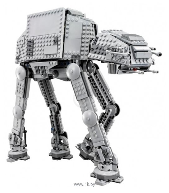 Фотографии LEGO Star Wars 75054 AT-AT