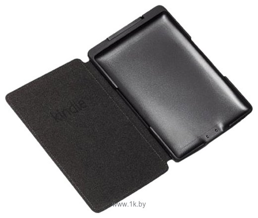 Фотографии Amazon Kindle Lighted Leather Cover Black