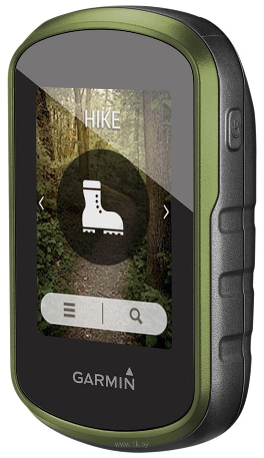 Фотографии Garmin eTrex Touch 35