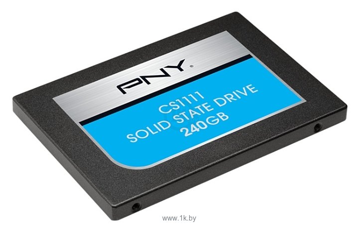 Фотографии PNY SSD7CS1111-240-RB