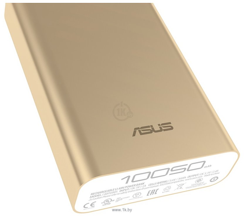 Фотографии ASUS ZenPower ABTU005