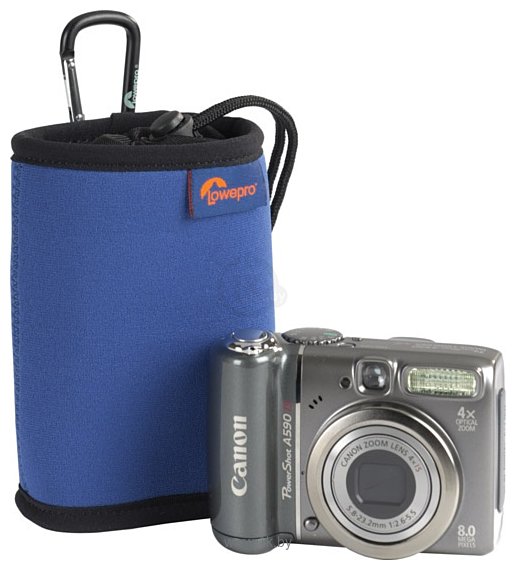 Фотографии Lowepro Hipshot 30