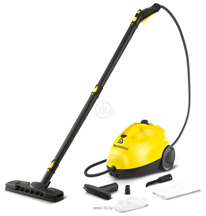 Фотографии Karcher SC 1.020