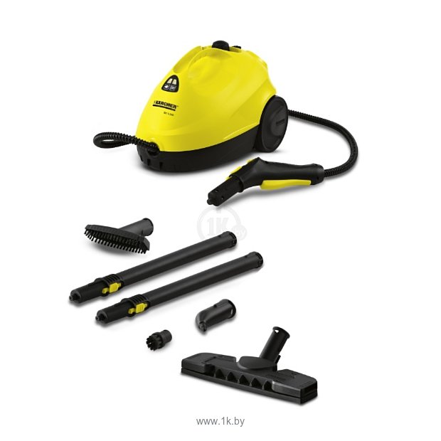 Фотографии Karcher SC 1.020