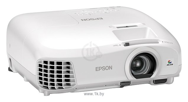 Фотографии Epson EH-TW5210