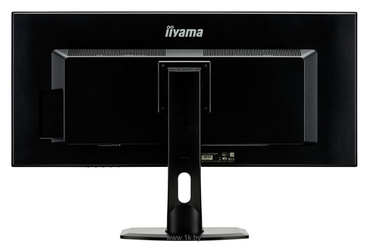 Фотографии Iiyama ProLite XUB3490WQSU-1