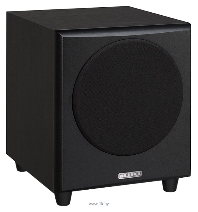 Фотографии Mission MS-150 Фотографии Mission MS-150