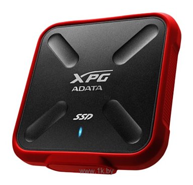 Фотографии ADATA XPG SD700X 1TB