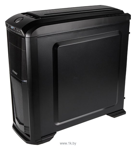 Фотографии Antec GX330 Black