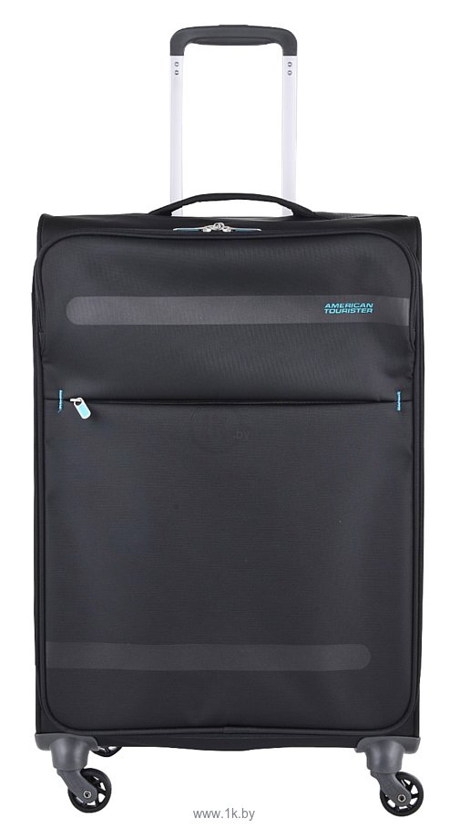 Фотографии American Tourister Herolite Spinner 74 см (26G-09006)