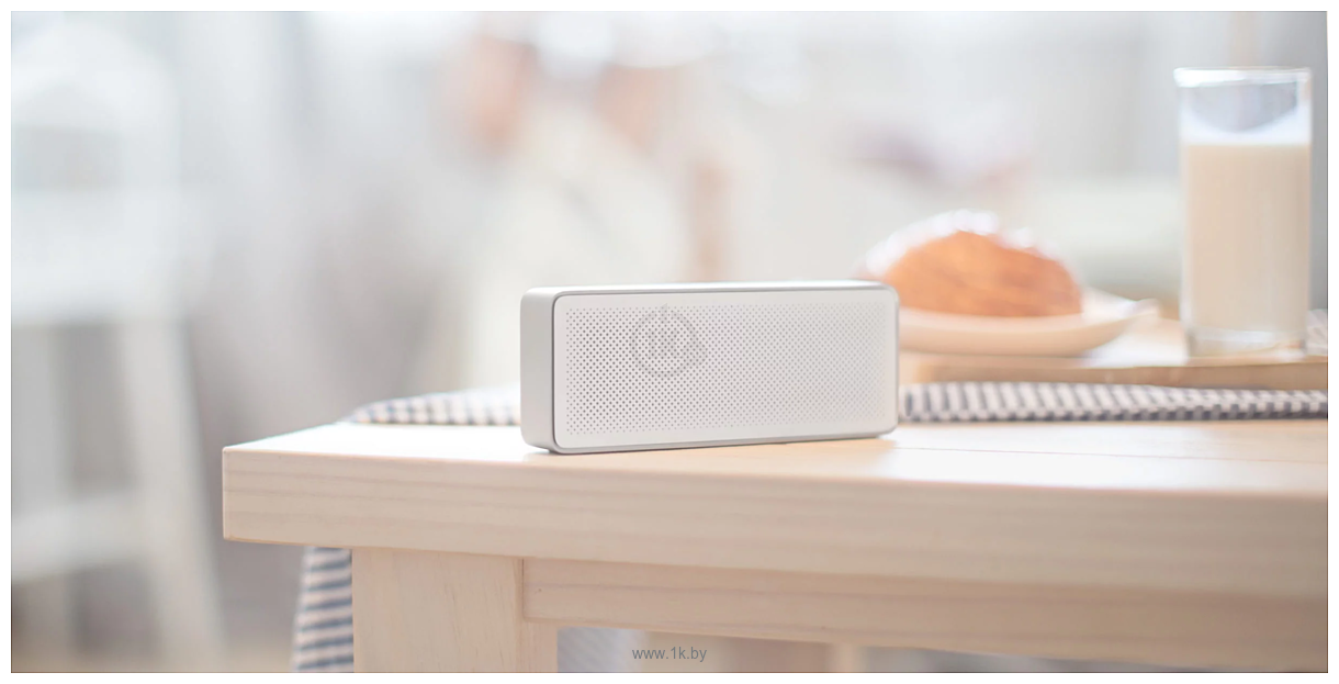 Фотографии Xiaomi Mi Bluetooth Speaker 2