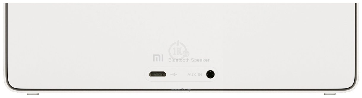 Фотографии Xiaomi Mi Bluetooth Speaker 2