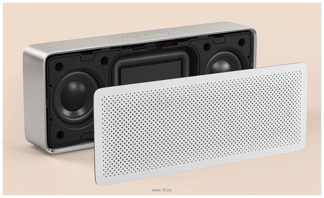 Фотографии Xiaomi Mi Bluetooth Speaker 2