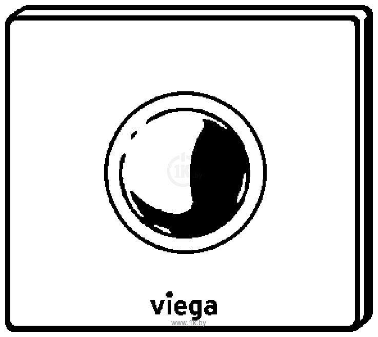 Фотографии Viega Visign for Style 10 8315.2  (721 794)