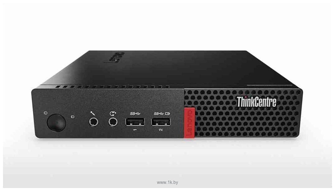 Фотографии Lenovo ThinkCentre M710q Tiny 10MRS04600