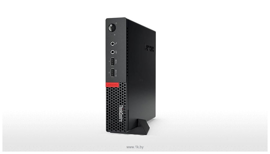 Фотографии Lenovo ThinkCentre M710q Tiny 10MRS04600