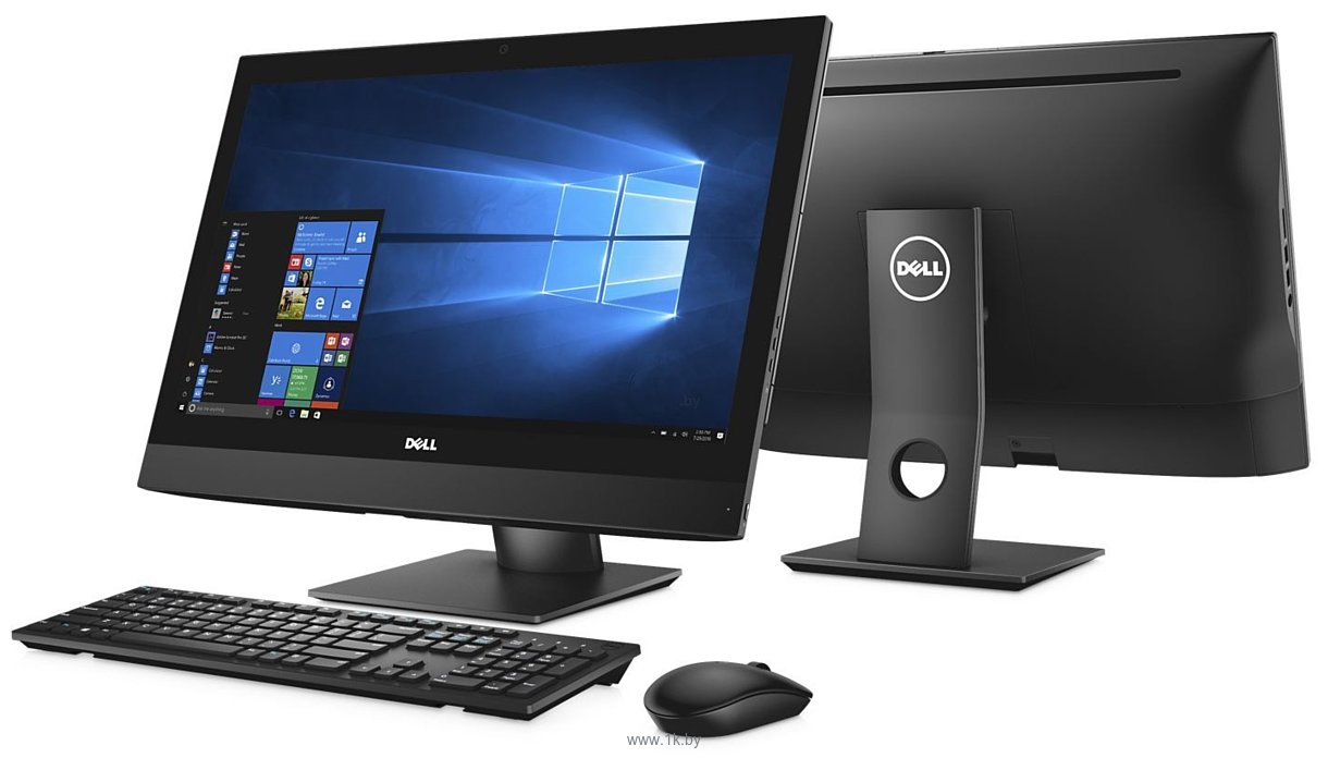 Фотографии Dell OptiPlex (7450-3525)