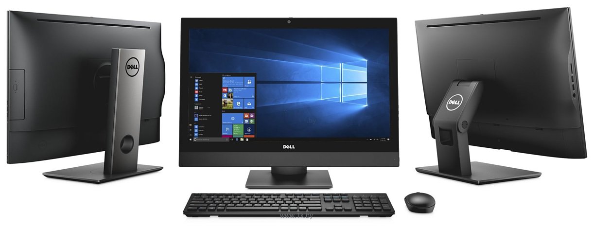 Фотографии Dell OptiPlex (7450-3525)