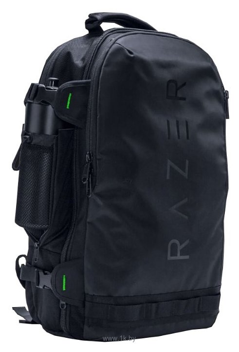 Фотографии Razer Rogue Backpack 17.3