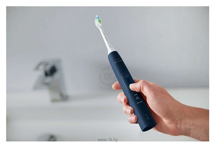 Фотографии Philips Sonicare ProtectiveClean 4500 HX6851/29