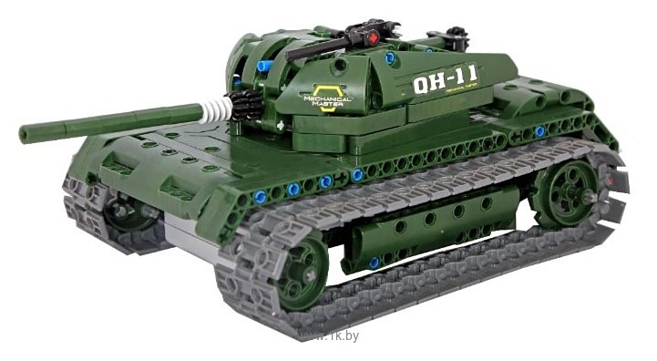 Фотографии EvoPlay Military CM-202 Battle Tank