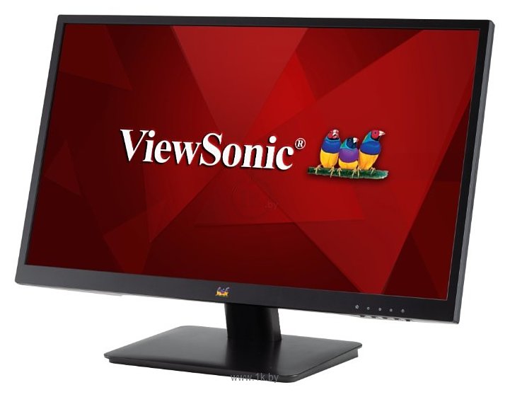 Фотографии Viewsonic VA2410-mh