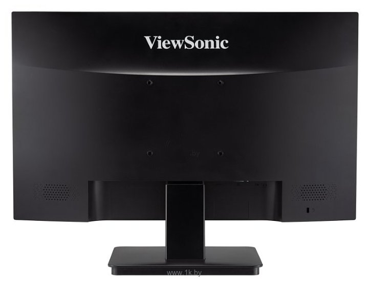 Фотографии Viewsonic VA2410-mh