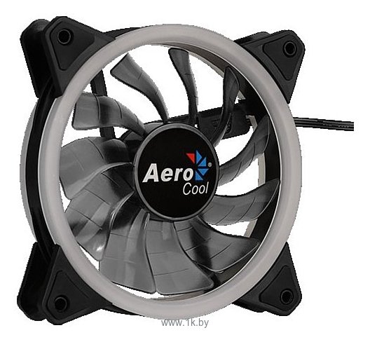 Фотографии AeroCool Rev RGB Pro